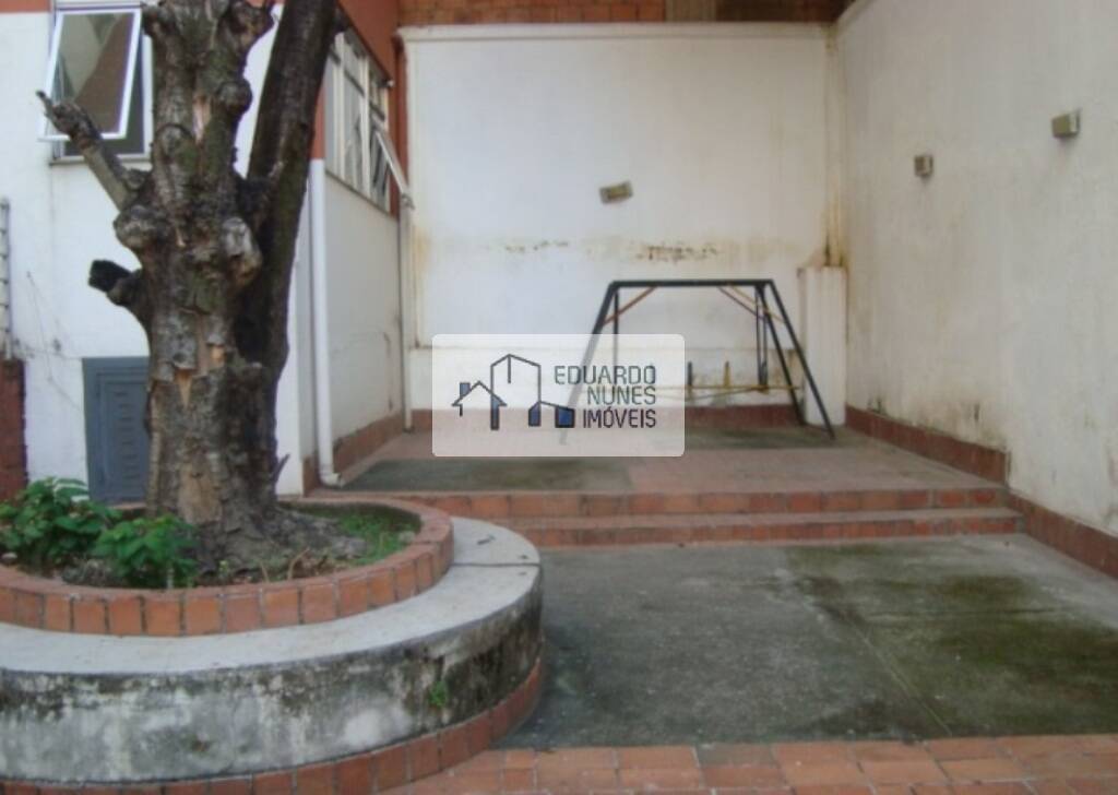 Apartamento à venda com 4 quartos, 135m² - Foto 22
