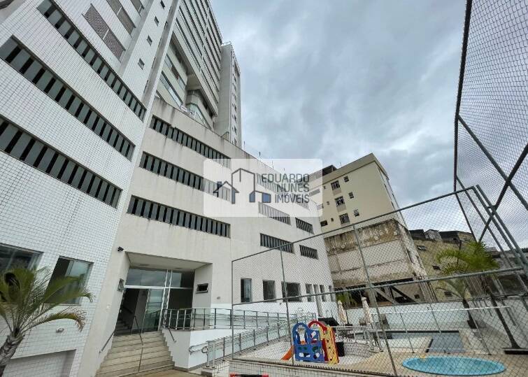 Apartamento à venda com 4 quartos, 120m² - Foto 22
