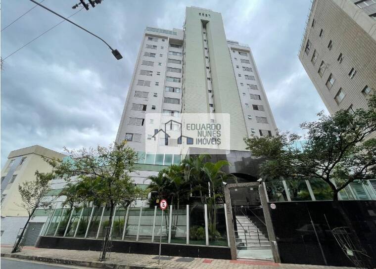Apartamento à venda com 4 quartos, 120m² - Foto 23