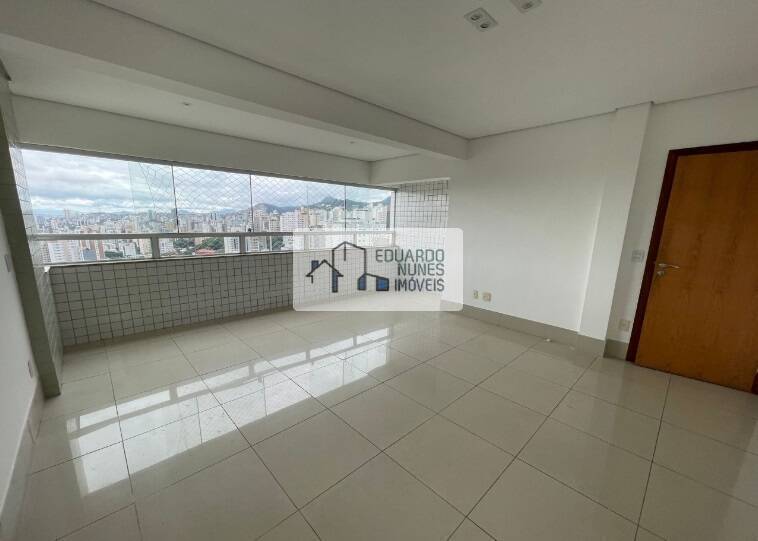 Apartamento à venda com 4 quartos, 120m² - Foto 1