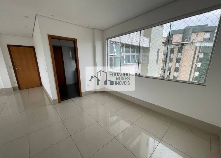 Apartamento à venda com 4 quartos, 120m² - Foto 3