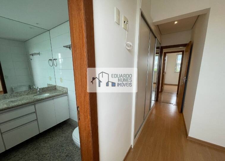 Apartamento à venda com 4 quartos, 120m² - Foto 5
