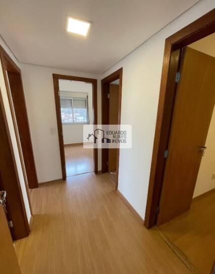 Apartamento à venda com 4 quartos, 120m² - Foto 4
