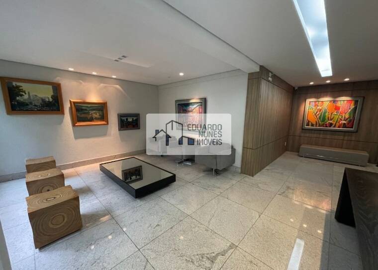 Apartamento à venda com 4 quartos, 120m² - Foto 16