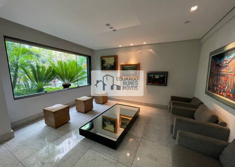 Apartamento à venda com 4 quartos, 120m² - Foto 17