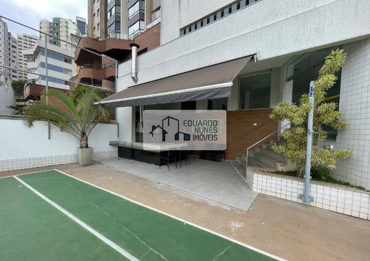 Apartamento à venda com 4 quartos, 120m² - Foto 19