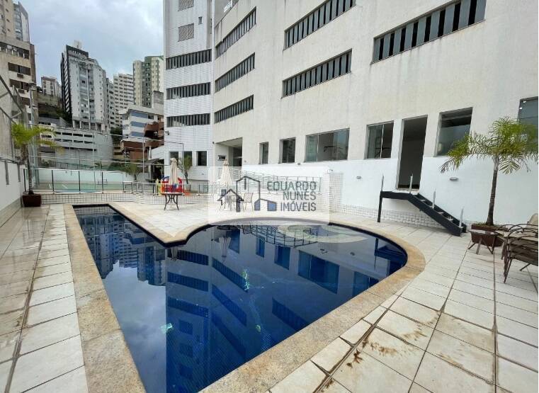 Apartamento à venda com 4 quartos, 120m² - Foto 21