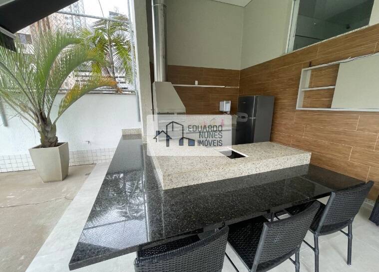 Apartamento à venda com 4 quartos, 120m² - Foto 20