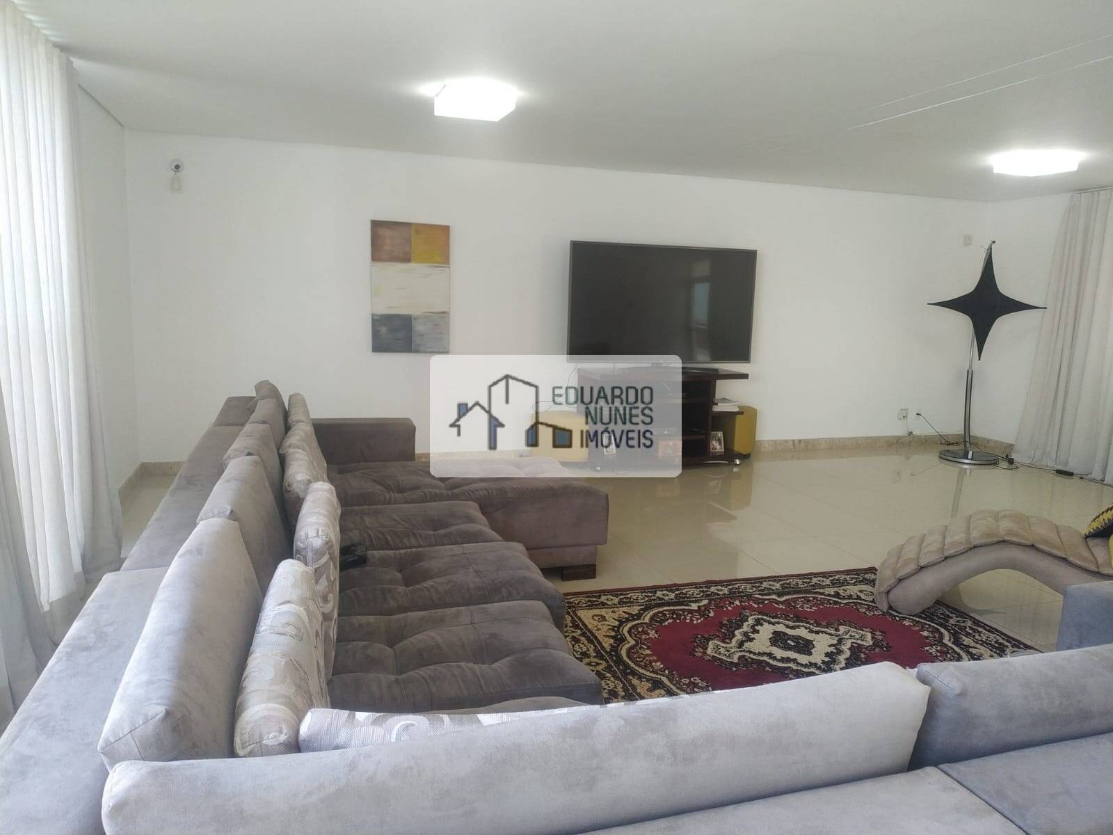 Casa à venda com 5 quartos, 970m² - Foto 12