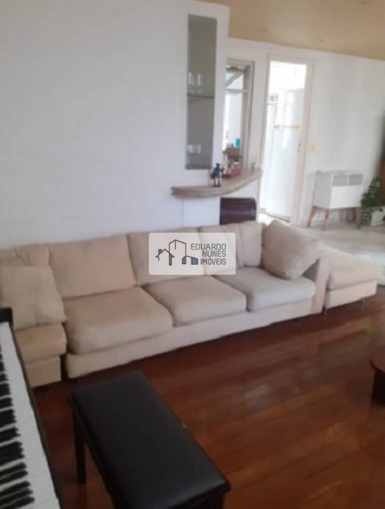 Apartamento, 4 quartos, 250 m² - Foto 3