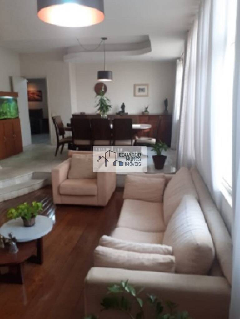 Apartamento, 4 quartos, 250 m² - Foto 1