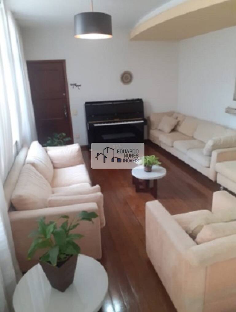 Apartamento, 4 quartos, 250 m² - Foto 2