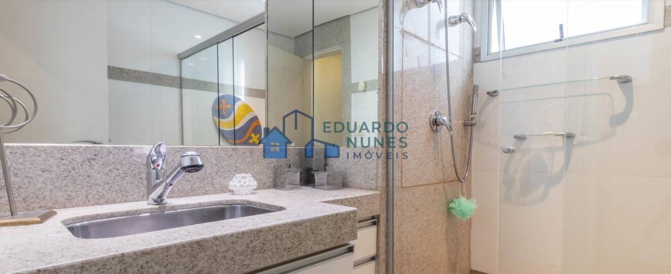 Apartamento à venda com 4 quartos, 243m² - Foto 10
