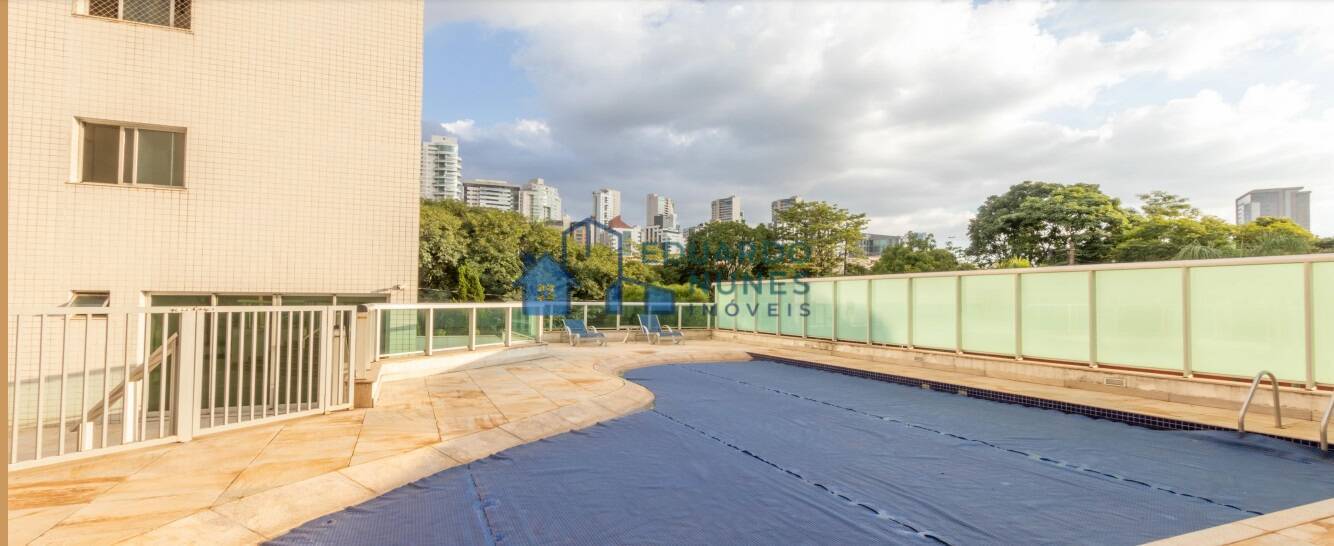 Apartamento à venda com 4 quartos, 243m² - Foto 14