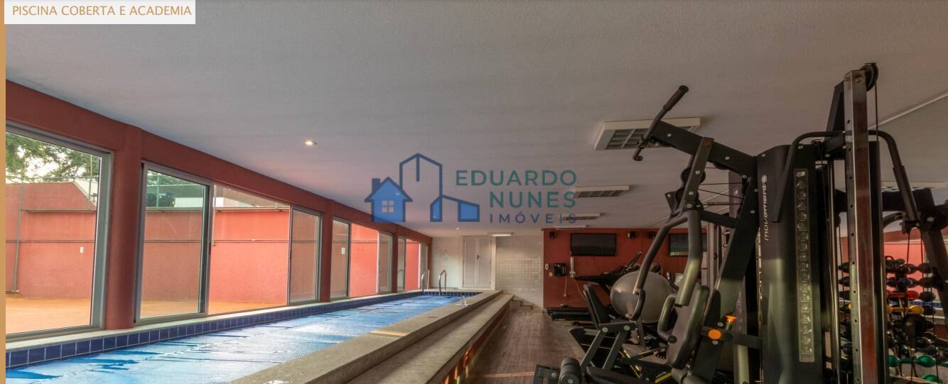 Apartamento à venda com 4 quartos, 243m² - Foto 15