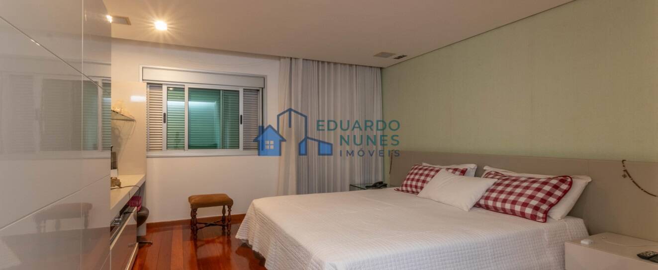 Apartamento à venda com 4 quartos, 243m² - Foto 7
