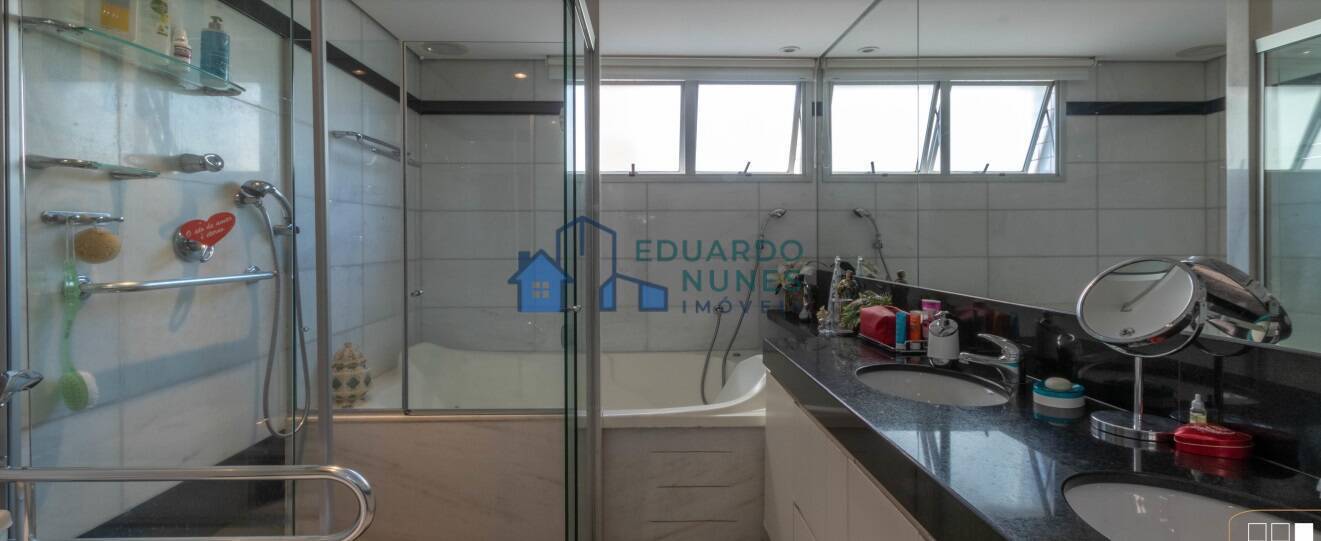 Apartamento à venda com 4 quartos, 243m² - Foto 6