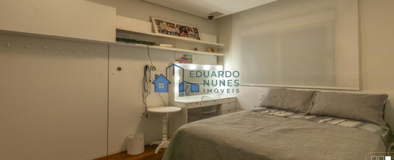 Apartamento à venda com 4 quartos, 243m² - Foto 8