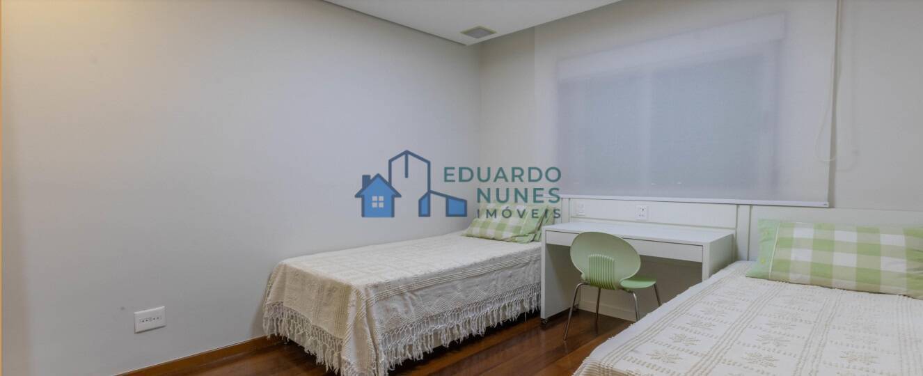 Apartamento à venda com 4 quartos, 243m² - Foto 9