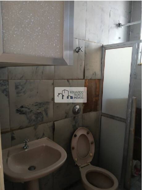 Apartamento à venda com 1 quarto, 63m² - Foto 8