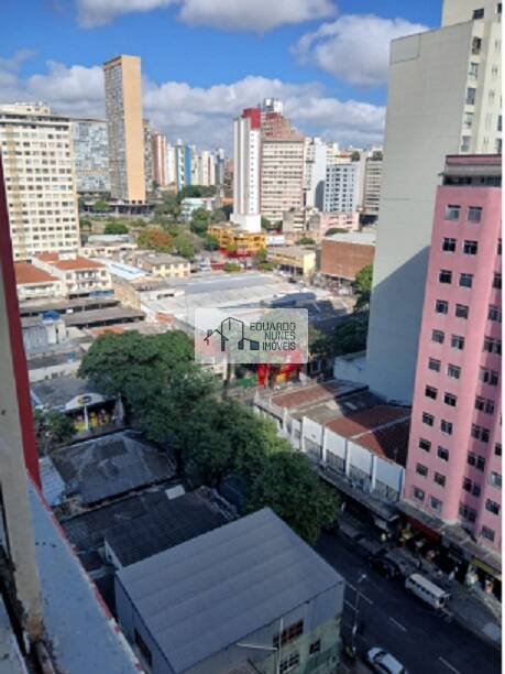 Apartamento à venda com 1 quarto, 63m² - Foto 14