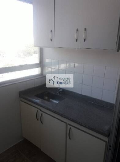 Conjunto Comercial-Sala à venda, 34m² - Foto 5