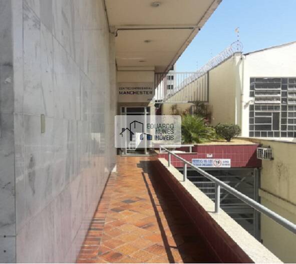 Conjunto Comercial-Sala à venda, 34m² - Foto 8