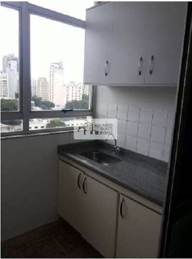 Conjunto Comercial-Sala à venda, 34m² - Foto 7
