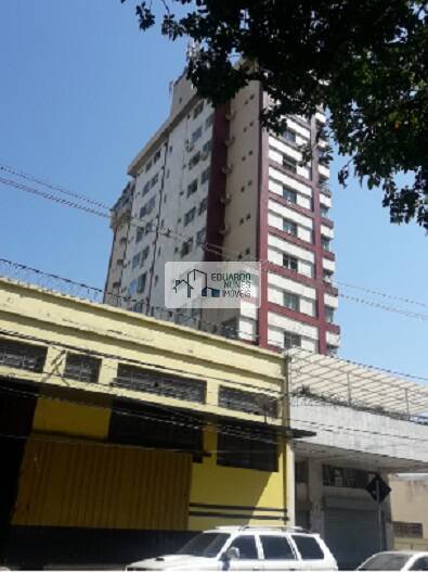 Conjunto Comercial-Sala à venda, 34m² - Foto 9