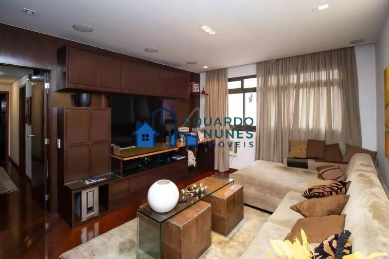 Apartamento, 4 quartos, 275 m² - Foto 3