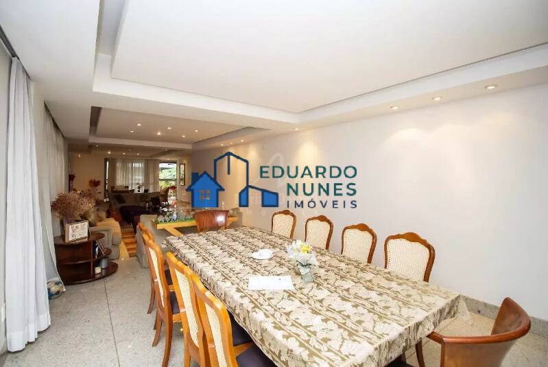 Apartamento, 4 quartos, 275 m² - Foto 4