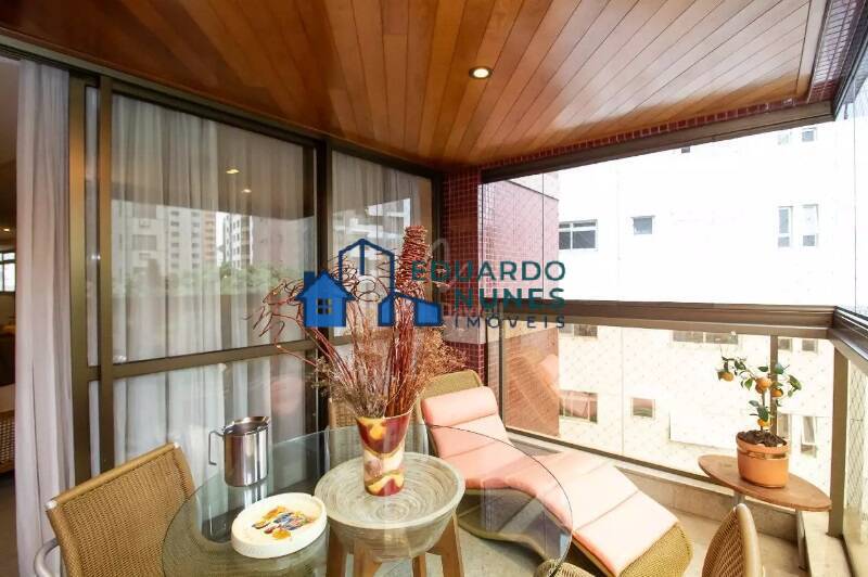 Apartamento, 4 quartos, 275 m² - Foto 6