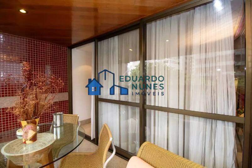 Apartamento, 4 quartos, 275 m² - Foto 5