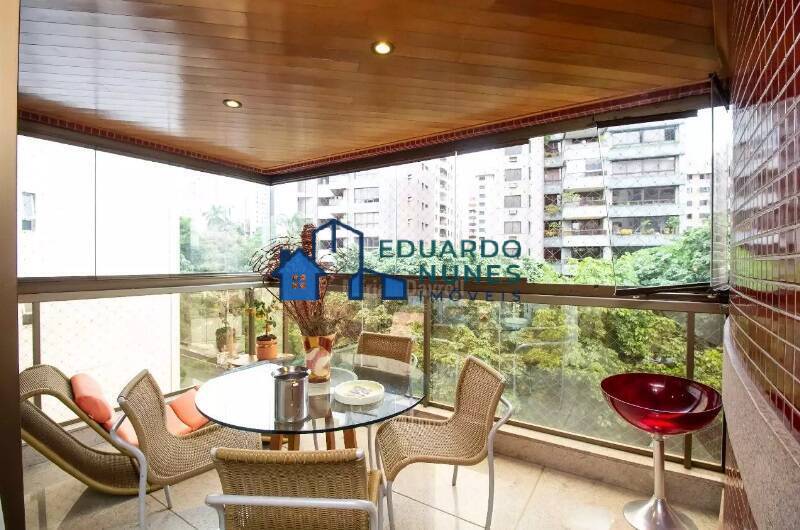 Apartamento, 4 quartos, 275 m² - Foto 7