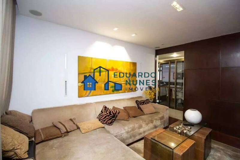 Apartamento, 4 quartos, 275 m² - Foto 8