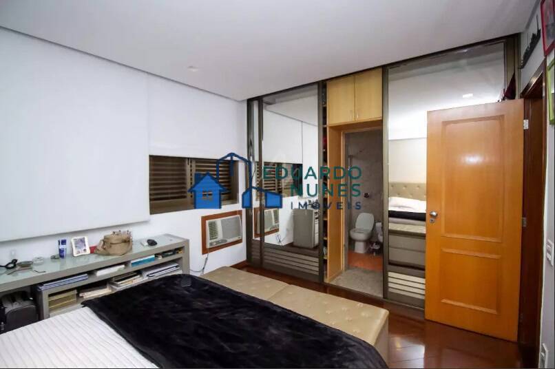 Apartamento, 4 quartos, 275 m² - Foto 10