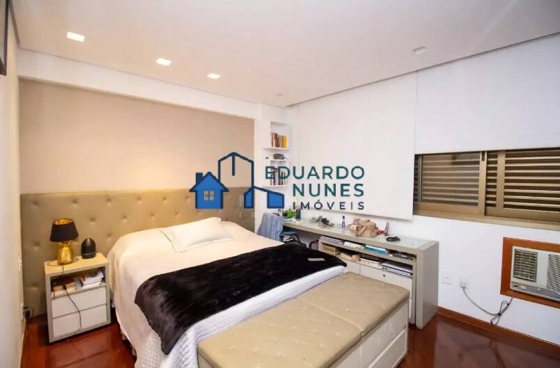 Apartamento, 4 quartos, 275 m² - Foto 11