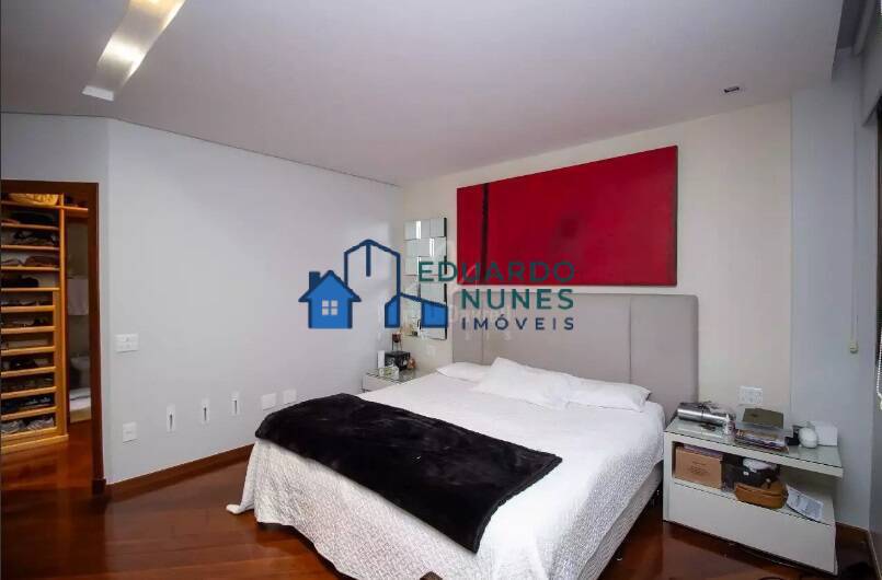Apartamento, 4 quartos, 275 m² - Foto 9