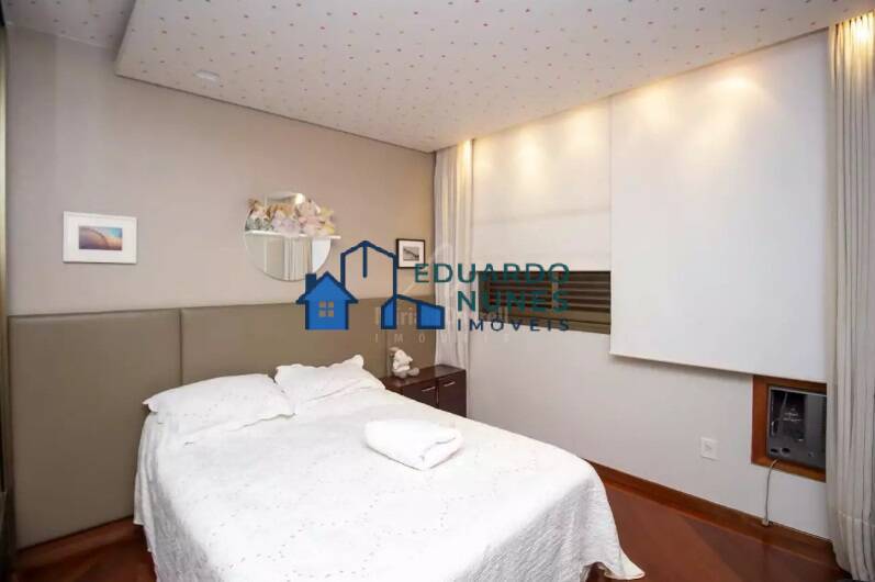 Apartamento, 4 quartos, 275 m² - Foto 14