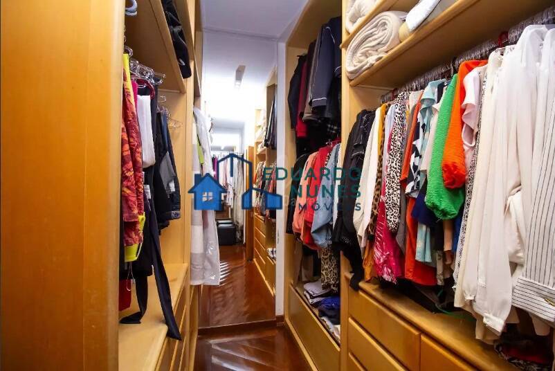 Apartamento, 4 quartos, 275 m² - Foto 12