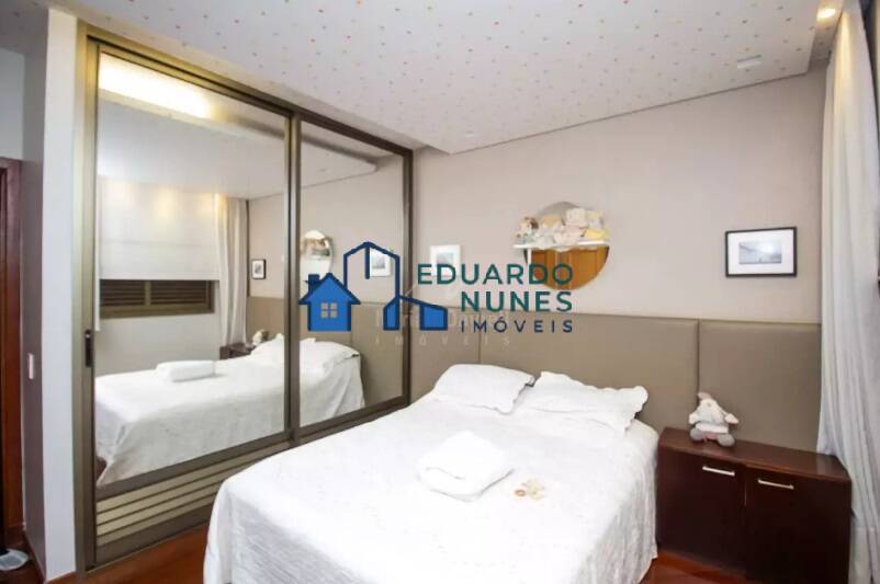 Apartamento, 4 quartos, 275 m² - Foto 16