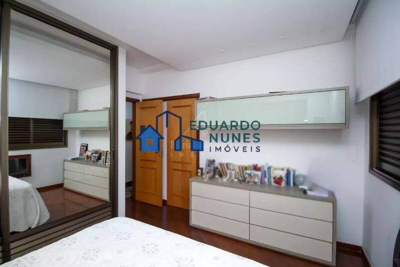 Apartamento, 4 quartos, 275 m² - Foto 15
