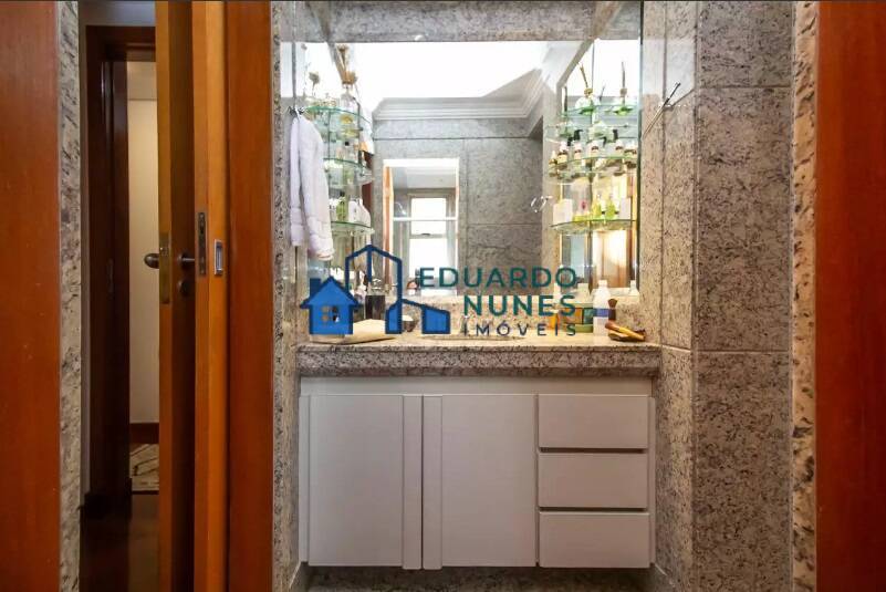 Apartamento, 4 quartos, 275 m² - Foto 19