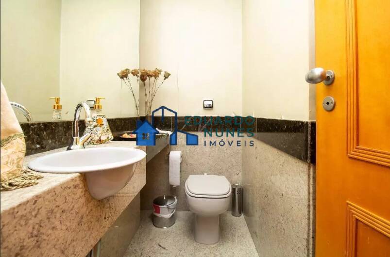 Apartamento, 4 quartos, 275 m² - Foto 21