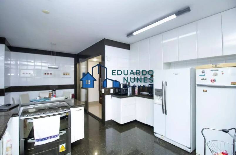 Apartamento, 4 quartos, 275 m² - Foto 22