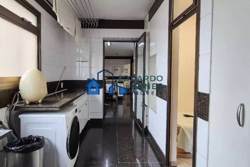 Apartamento, 4 quartos, 275 m² - Foto 24
