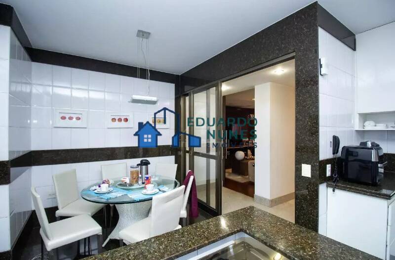 Apartamento, 4 quartos, 275 m² - Foto 23