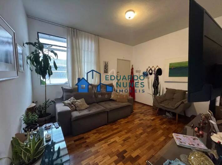 Apartamento, 3 quartos, 95 m² - Foto 2