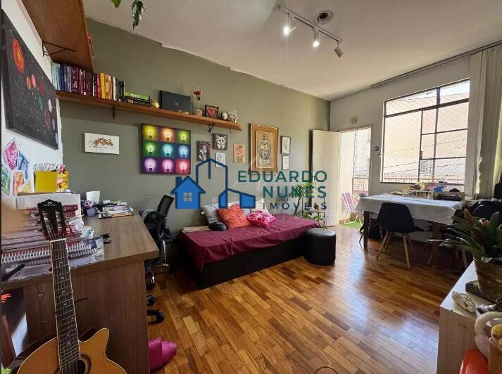 Apartamento, 3 quartos, 95 m² - Foto 5